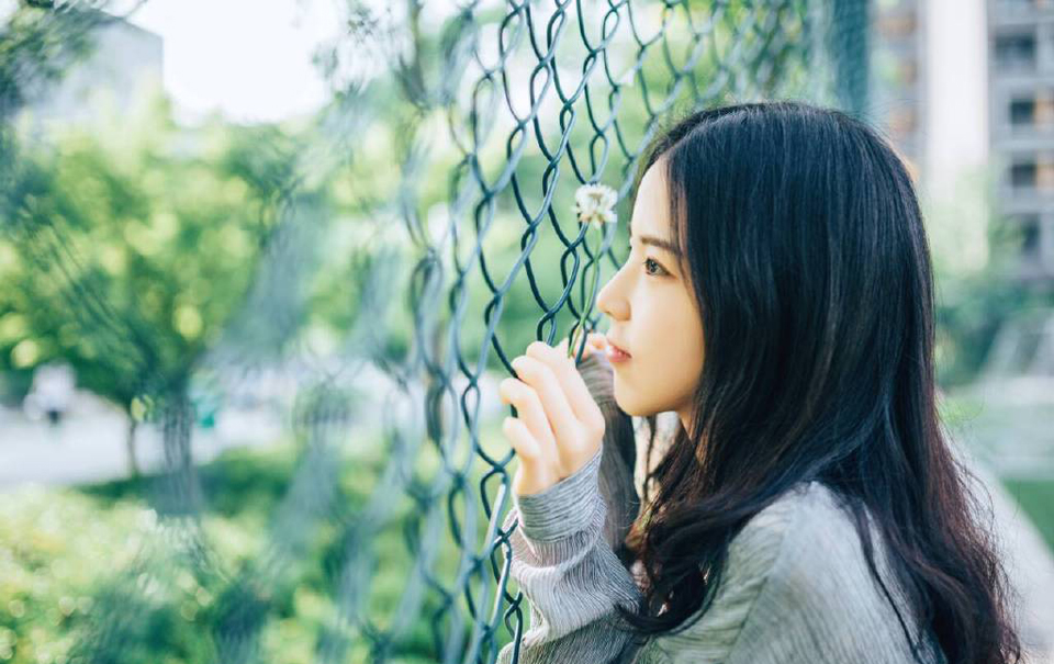 如果有一天你问我